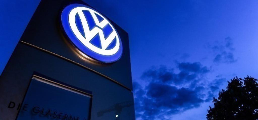 "Λουκέτο" σε 3 εργοστάσια σχεδιάζει η Volkswagen  "Λουκέτο" σε 3 εργοστάσια σχεδιάζει η Volkswagen